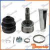 Joint kit extérieur pour arbre de transmission pour HYUNDAI | 15-1545, 17K641